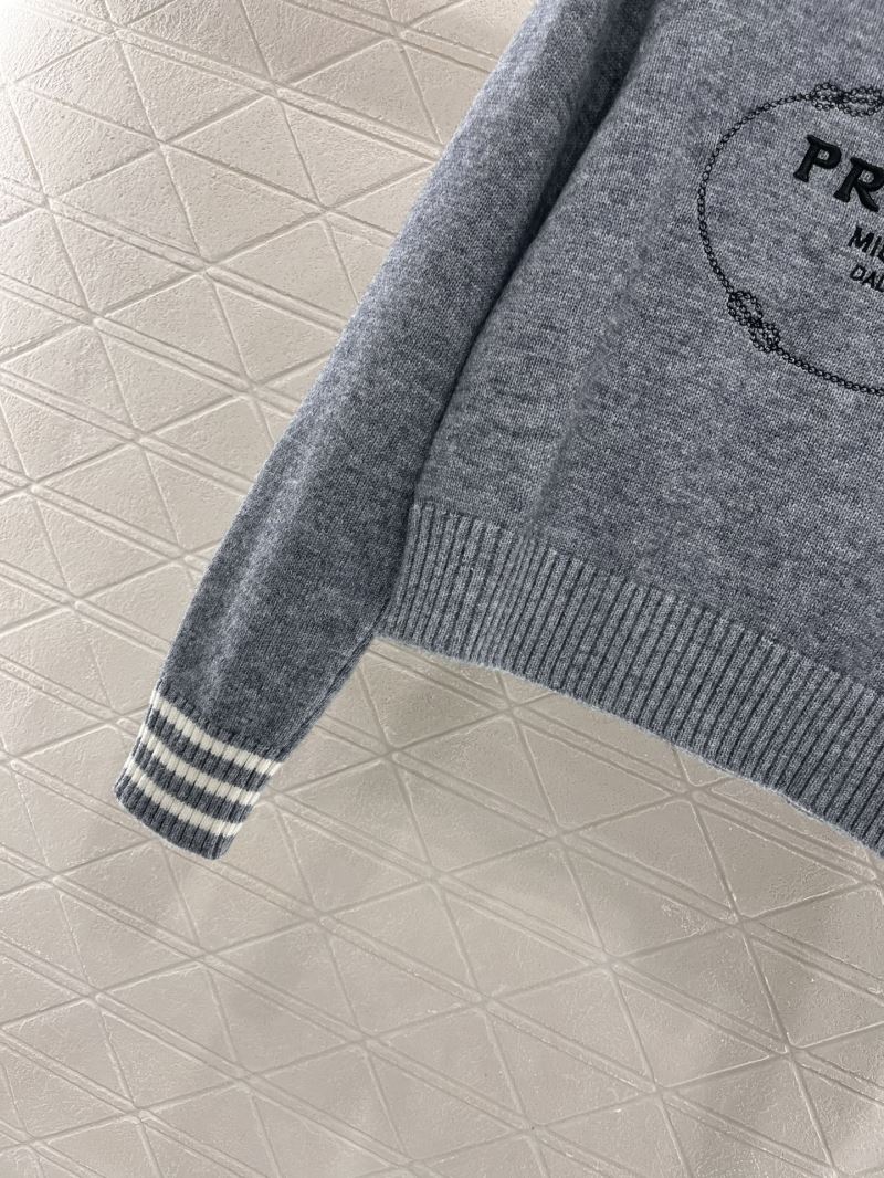 Prada Sweaters